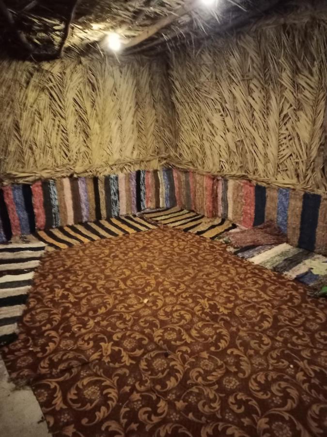 Siwa Oasis Forest Camp Siwa - كامب الغابة מראה חיצוני תמונה