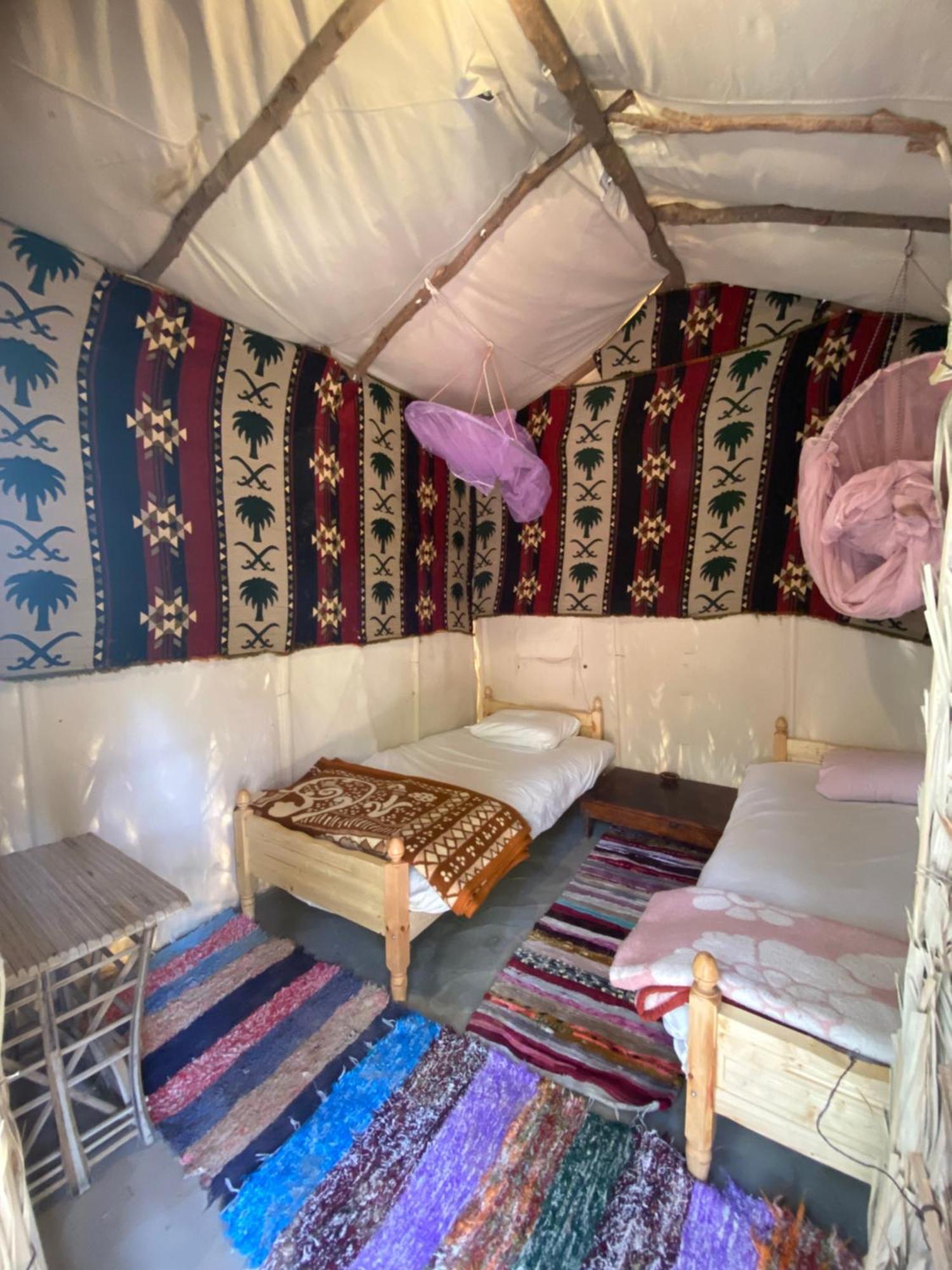 Siwa Oasis Forest Camp Siwa - كامب الغابة מראה חיצוני תמונה