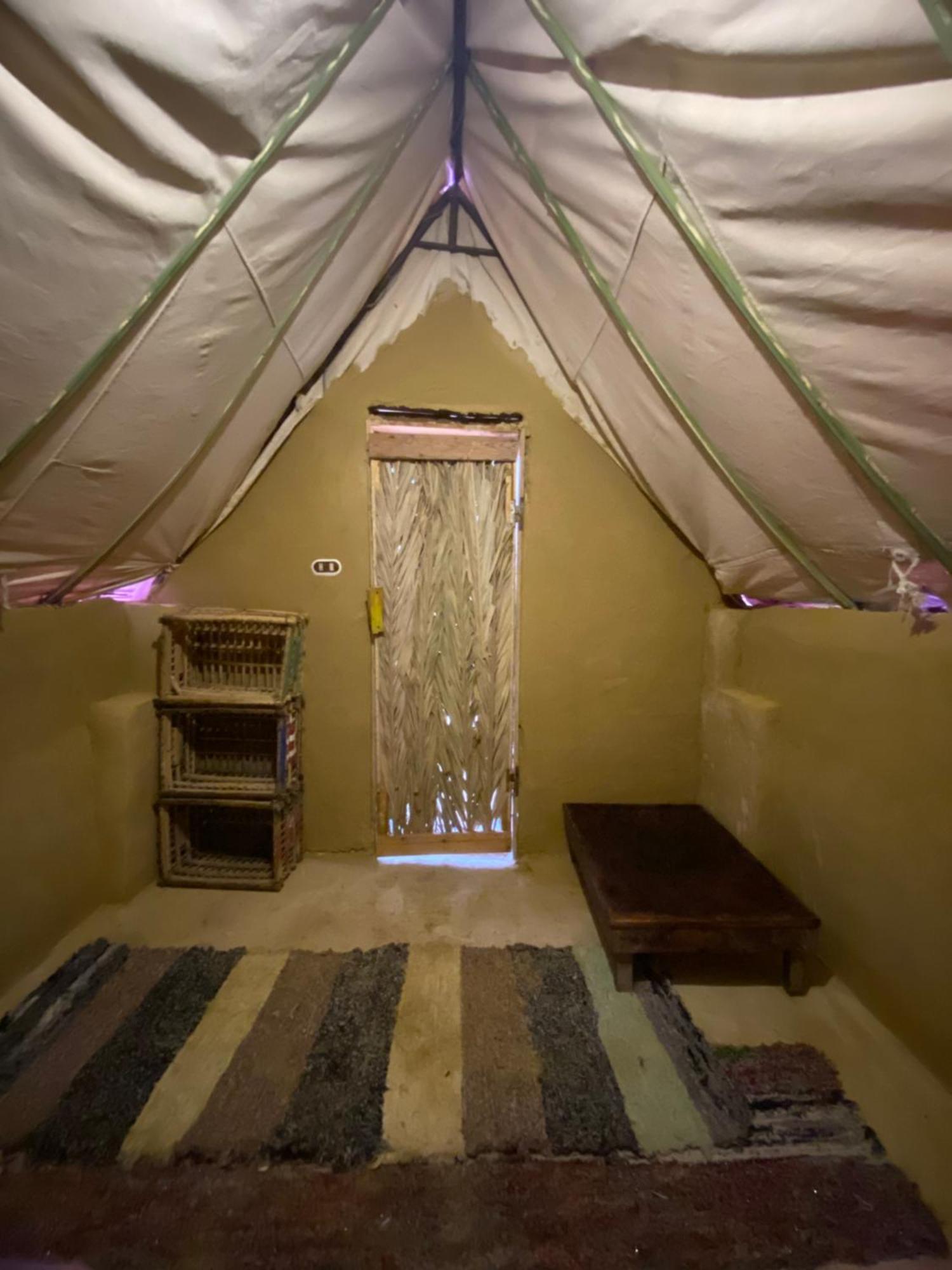 Siwa Oasis Forest Camp Siwa - كامب الغابة מראה חיצוני תמונה