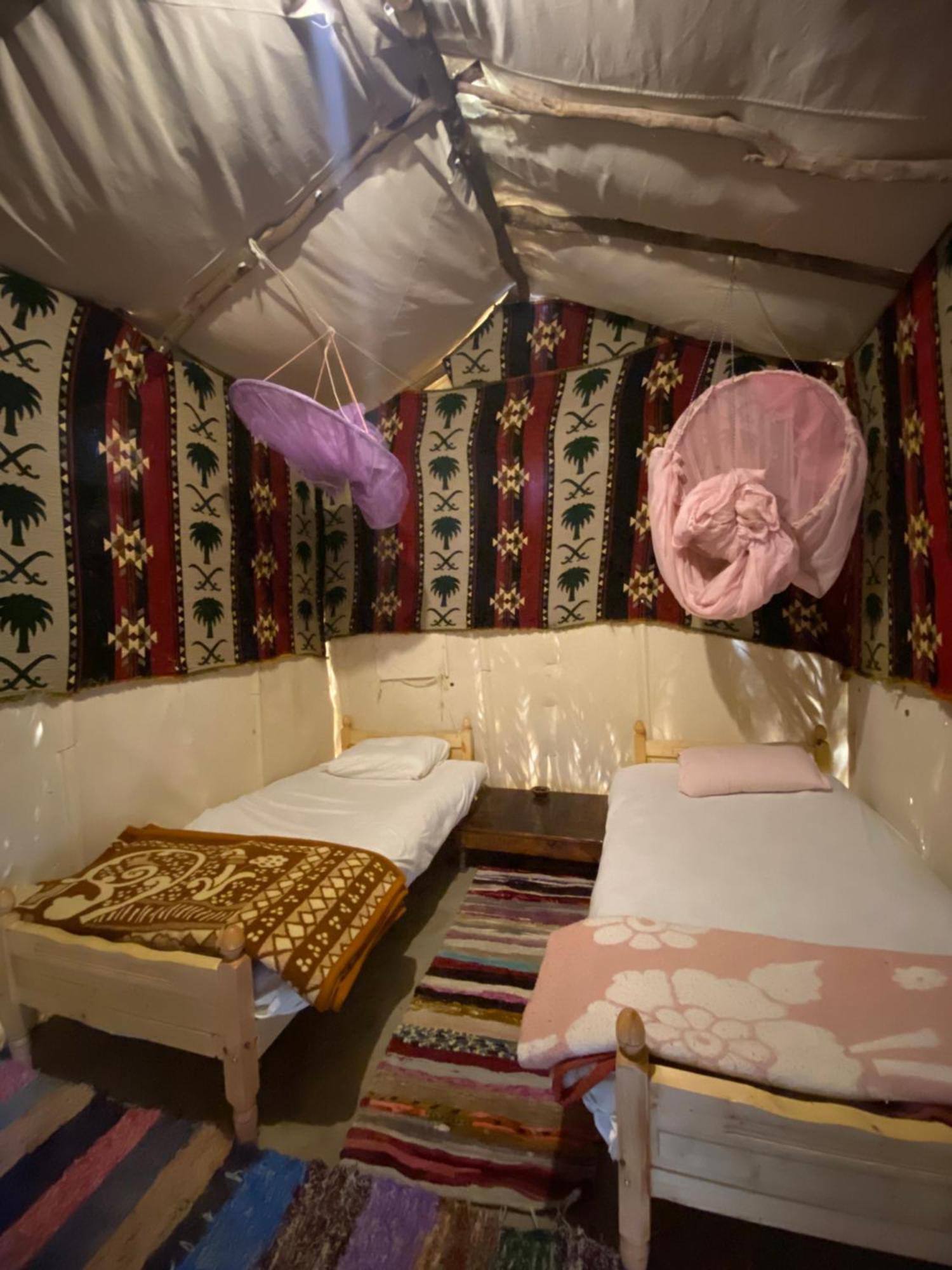 Siwa Oasis Forest Camp Siwa - كامب الغابة מראה חיצוני תמונה