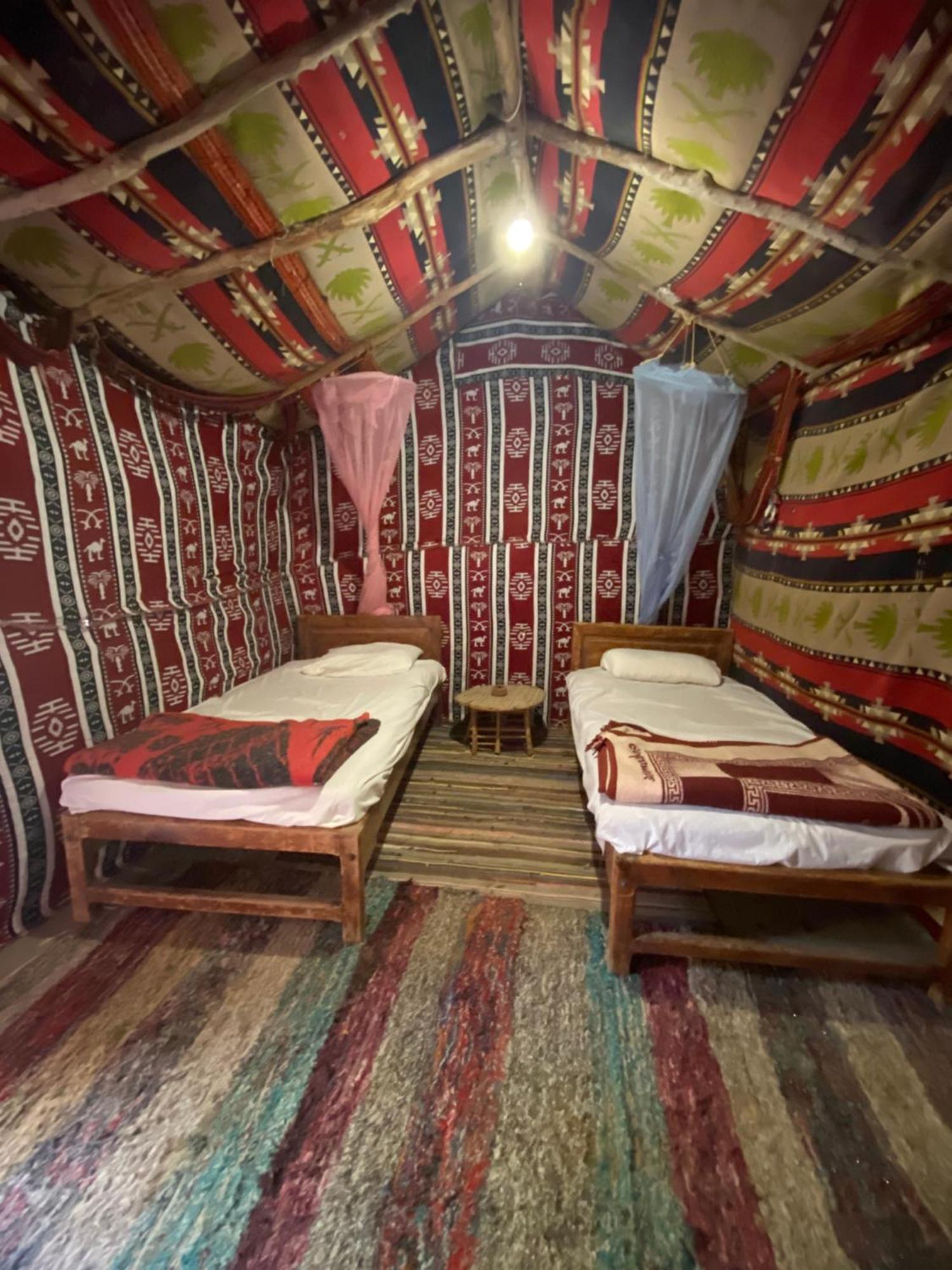 Siwa Oasis Forest Camp Siwa - كامب الغابة מראה חיצוני תמונה
