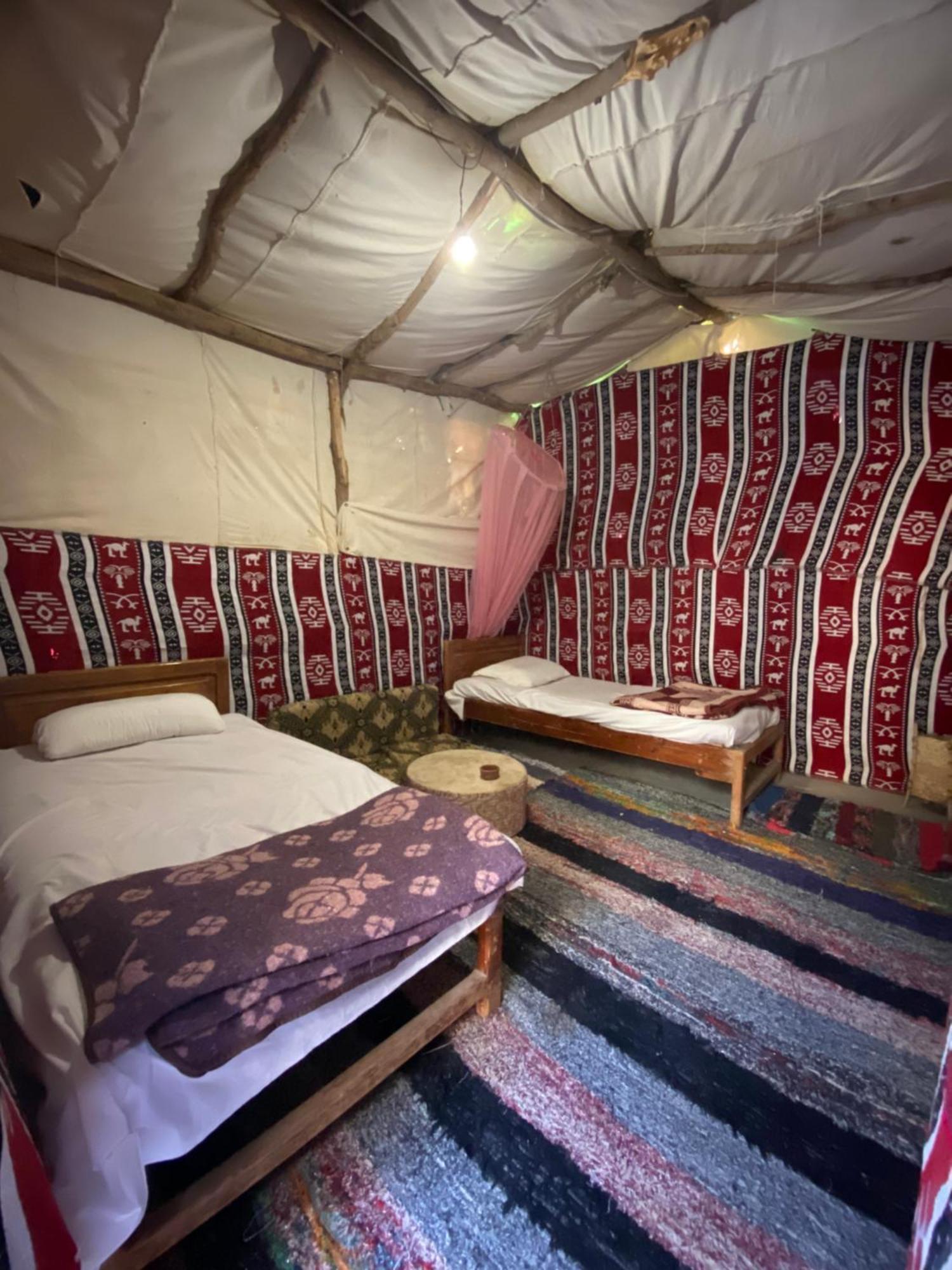 Siwa Oasis Forest Camp Siwa - كامب الغابة מראה חיצוני תמונה