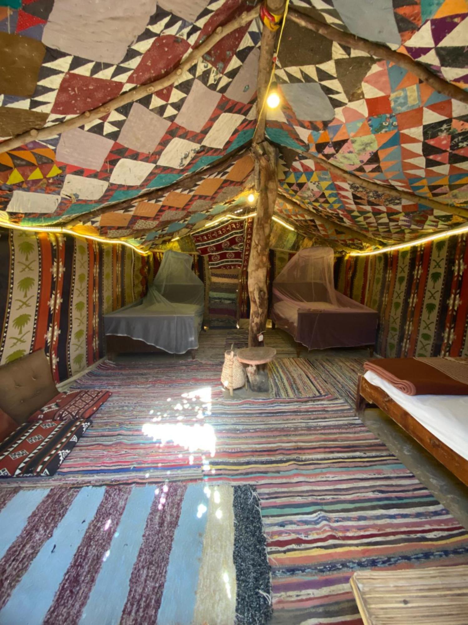 Siwa Oasis Forest Camp Siwa - كامب الغابة מראה חיצוני תמונה