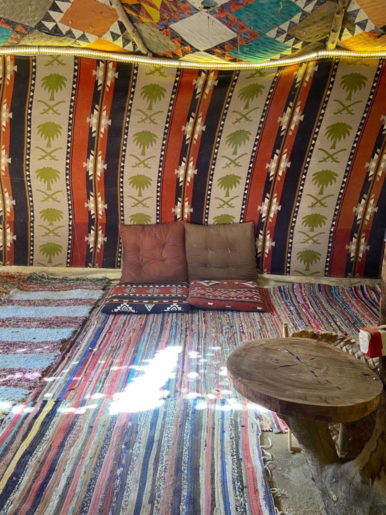 Siwa Oasis Forest Camp Siwa - كامب الغابة מראה חיצוני תמונה